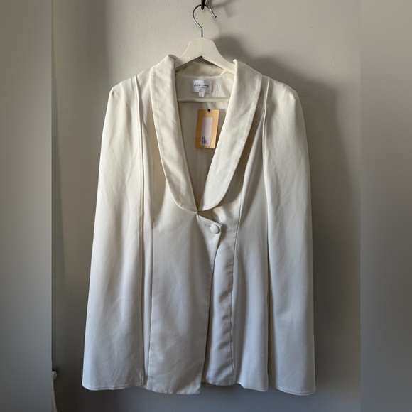 Katie May Boss Lady Blazer Dress - Picture 4 of 8